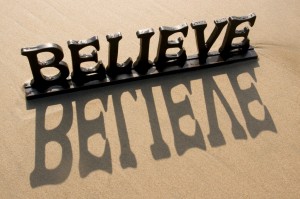 Believe