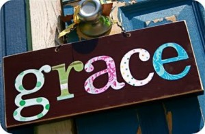 Grace