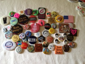 Buttons