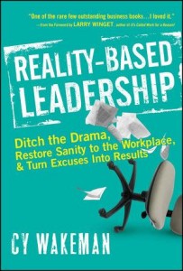 Reality Based Leadership