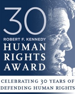 RFK Award