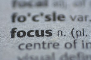 Focus 3