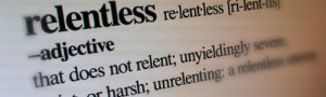 Relentless