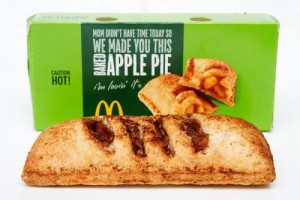 McDonald's Apple Pie