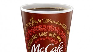 McDonald's Coffee