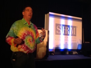 SHRM Speaker Pic