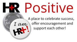 HRPositive Logo 2