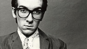 Elvis Costello