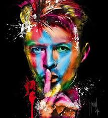 David Bowie