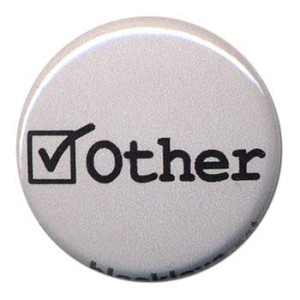 Others Button