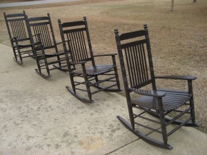 Rocking Chairs