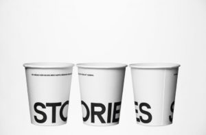 Stories Cups