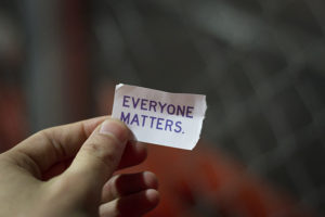 Everyone Matters