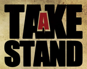 take-a-stand