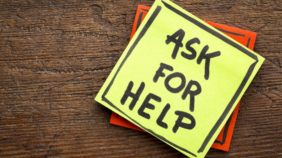 Help Asap Everyday People: Welcome!